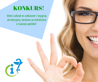 Konkurs w stylu Dolce