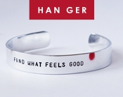 Konkurs "Bransoletka z Twoim grawerem"