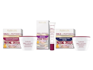 Konkurs "Oils & Peptides od FLOSLEK na Dzień Matki"