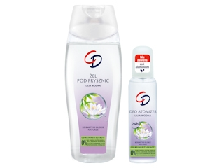 Konkurs "Pielęgnacja z lilią wodną na Dzień Mamy" do godz. 20:00