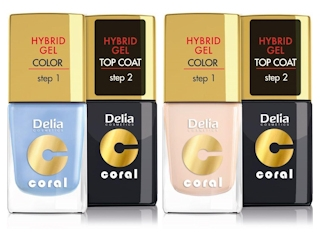 Konkurs "Wiosenne paznokcie na Dzień Mamy" do godz. 20:00