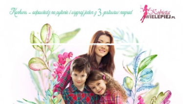 Konkurs "Dzień Matki"