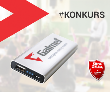 Konkurs "Jaką lekturę szkolną warto było przeczytać?"