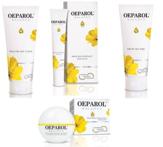 Konkurs "Dzień Matki z Oeparol"