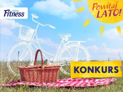 Konkurs fotograficzny "Powitaj Lato"