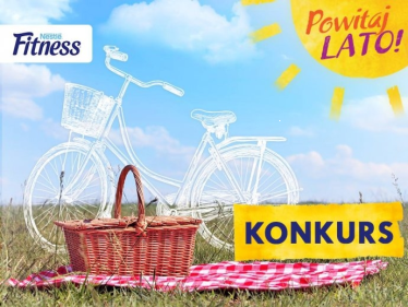 Konkurs fotograficzny "Powitaj Lato"