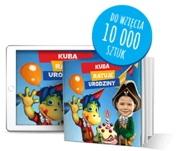 Konkurs "Urodziny Danonki"