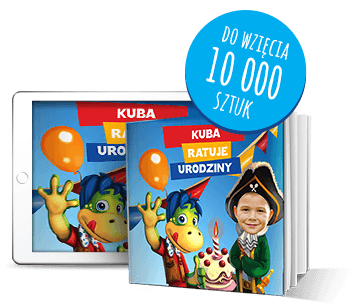 Konkurs "Urodziny Danonki"