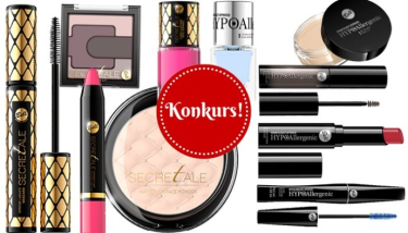 Konkurs: Wygraj kosmetyki Bell dla siebie i dla Mamy!