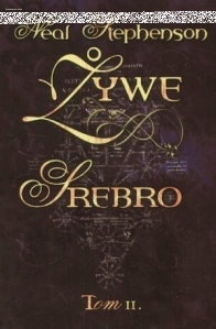 Konkurs "Żywe srebro. Tom II"