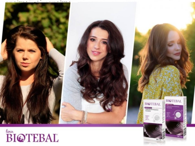 Konkurs "Obudź moc w swoich włosach" 2 edycja