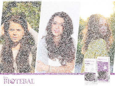 Konkurs "Obudź moc w swoich włosach" 2 edycja