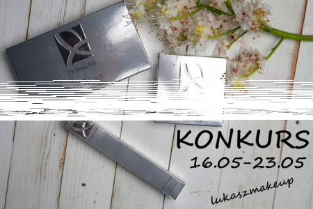Wygraj kosmetyki Dr Irena Eris