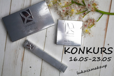 Wygraj kosmetyki Dr Irena Eris