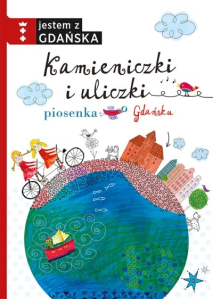 Konkurs dla szkół "Kamieniczki i uliczki"