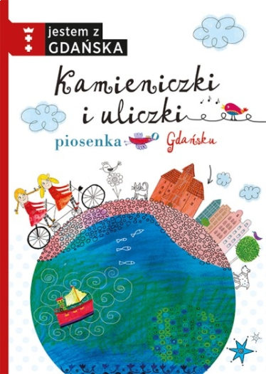 Konkurs dla szkół "Kamieniczki i uliczki"