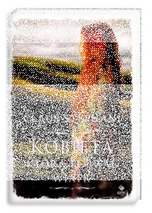 Konkurs "Kobieta, którą porwał wiatr - Claus Stephani"