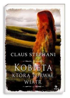 Konkurs "Kobieta, którą porwał wiatr - Claus Stephani"