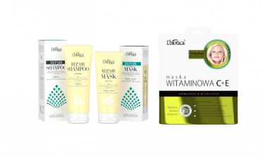 Konkurs z okazji Dnia Matki – wygraj kosmetyki L`biotica!