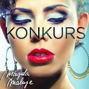 Wygraj metamorfozę u Magda Maluje