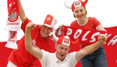 Konkurs "Słuchacze RMF FM dla polskiej reprezentacji"