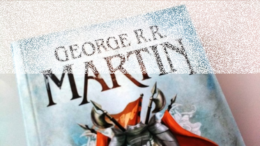 Wygraj książkę Rycerz siedmiu królestw