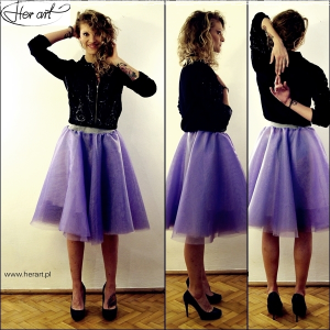 Wygraj modną spódnicę BaLOVE!