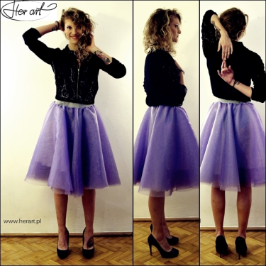 Wygraj modną spódnicę BaLOVE!