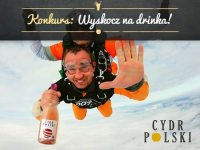Konkurs fotograficzny "Wyskocz na drinka"