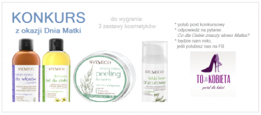 Konkurs z okazji Dnia Matki