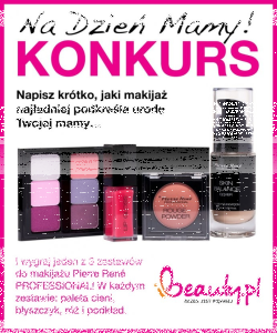 Konkurs na Dzień Mamy