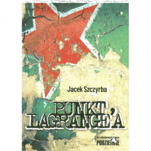 Konkurs: wygraj powieść sensacyjną