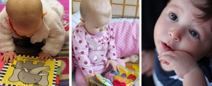 Konkurs LEGO® DUPLO® "Nasza ulubiona książeczka"