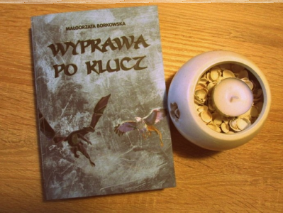 Konkurs "Twoja wyprawa po klucz"