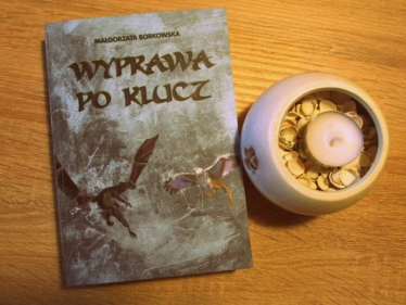 Konkurs "Twoja wyprawa po klucz"