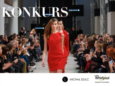 Wygraj podwójne zaproszenie na pokaz mody Michała Szulca!