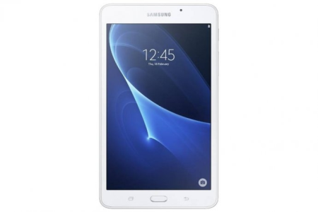 Wygraj tablet Samsung!
