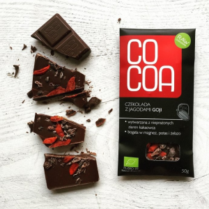 Konkurs "Zdrowe przekąski"