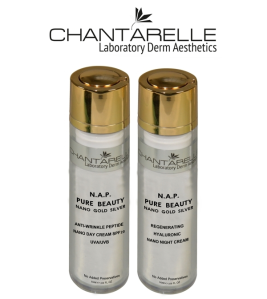 Konkurs "Złoty Chantarelle"