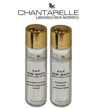 Konkurs "Złoty Chantarelle"