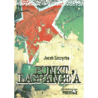 Wygraj książkę "Punkt Langrange'a" Jacka Szczyrby