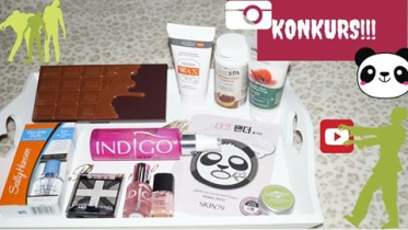 Konkurs "Blonde Bangs"