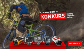Konkurs "Idealna kamera sportowa na lato"