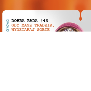 Konkurs "Jest na to rada"