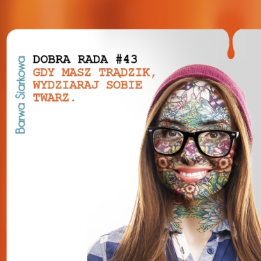 Konkurs "Jest na to rada"