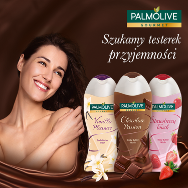 Konkurs "Casting Gourmet"