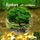 Konkurs Clicktrans.pl - przyjazny środowisku