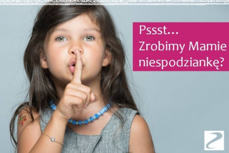 Konkurs "Dzień Matki"