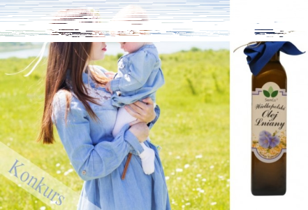 Konkurs na Dzień Matki