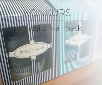 Konkurs na dzień matki
